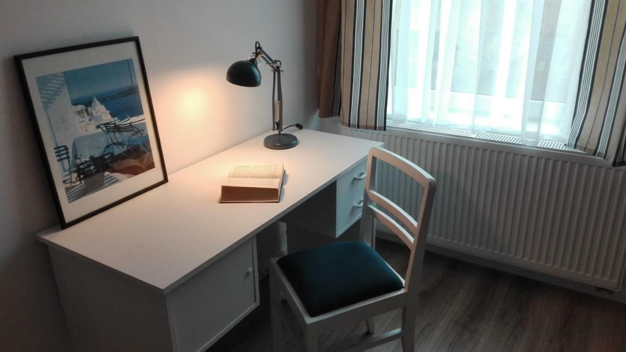 Zacisze Kalwy Exterior foto