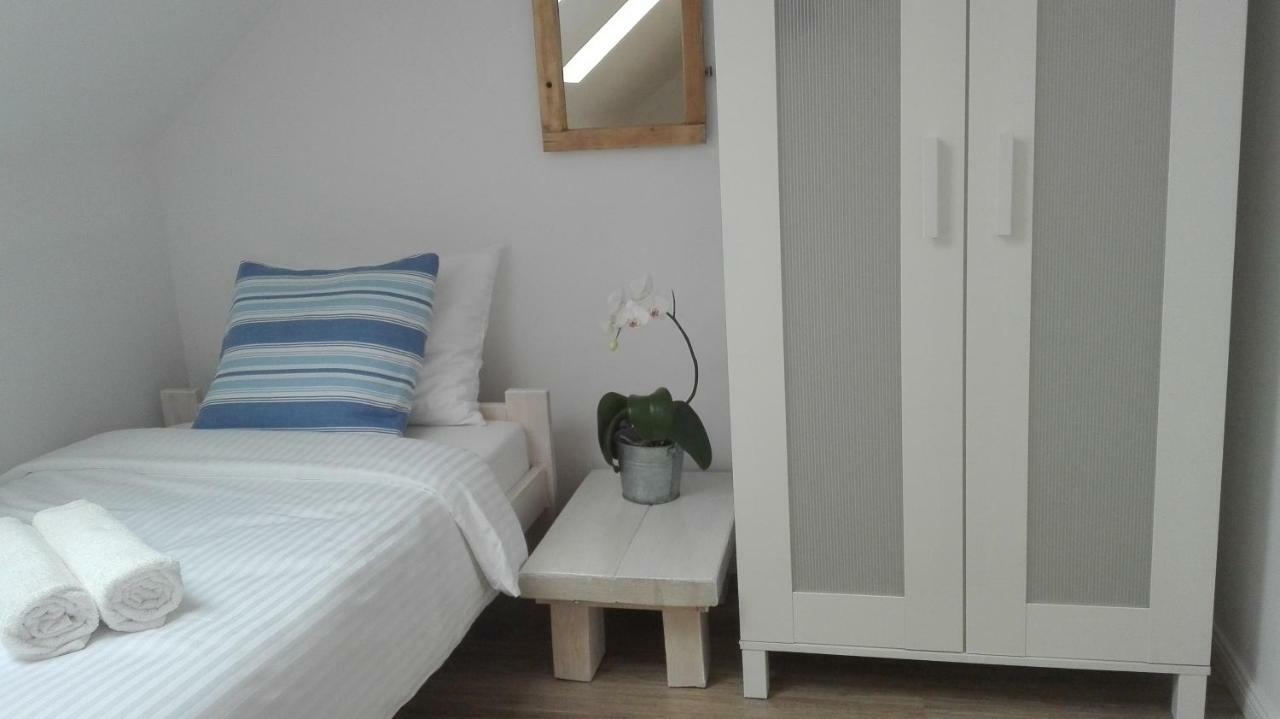 Zacisze Kalwy Exterior foto