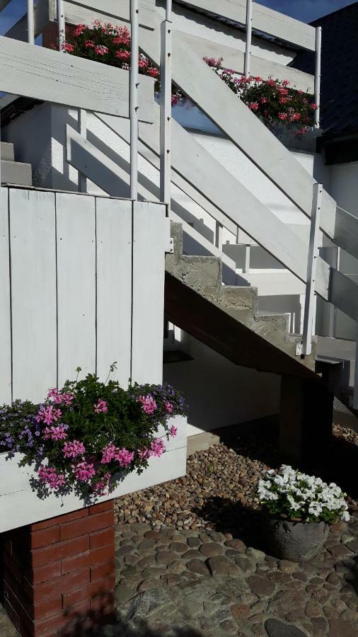 Zacisze Kalwy Exterior foto