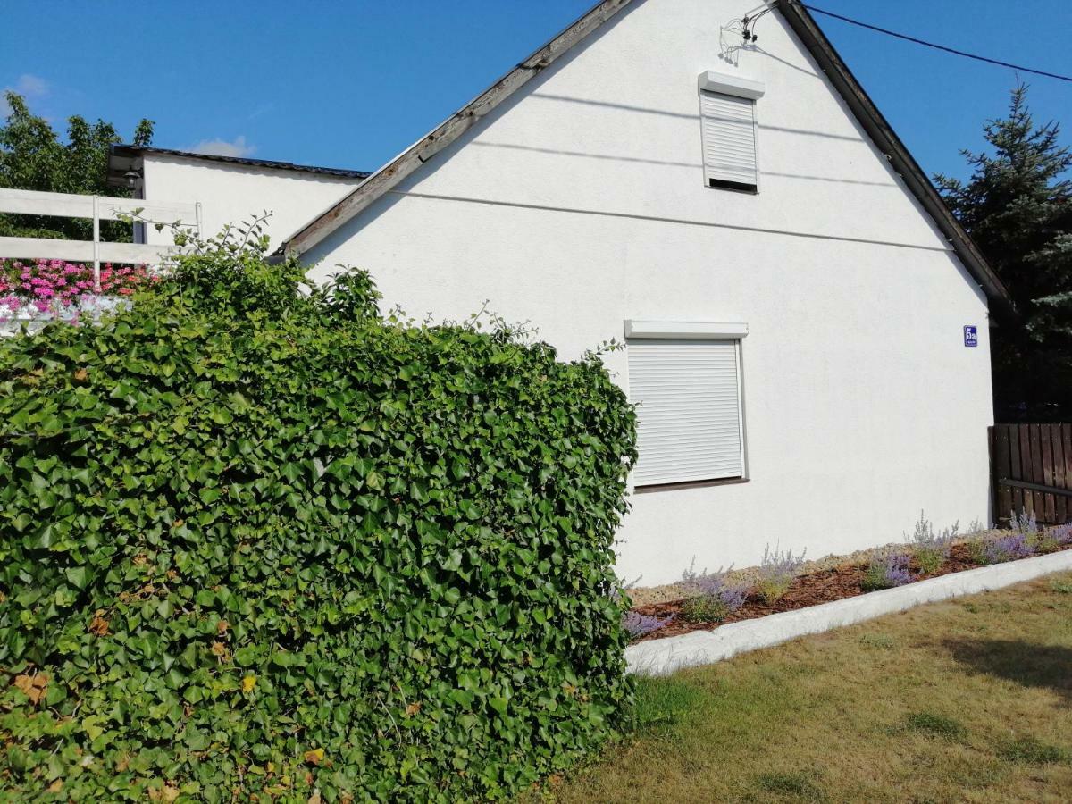 Zacisze Kalwy Exterior foto