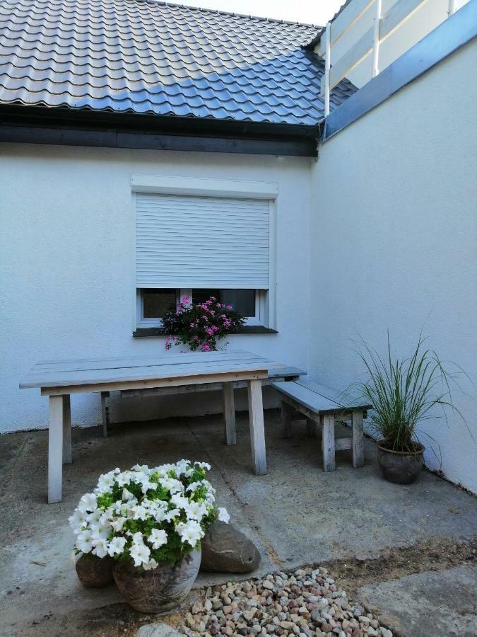 Zacisze Kalwy Exterior foto